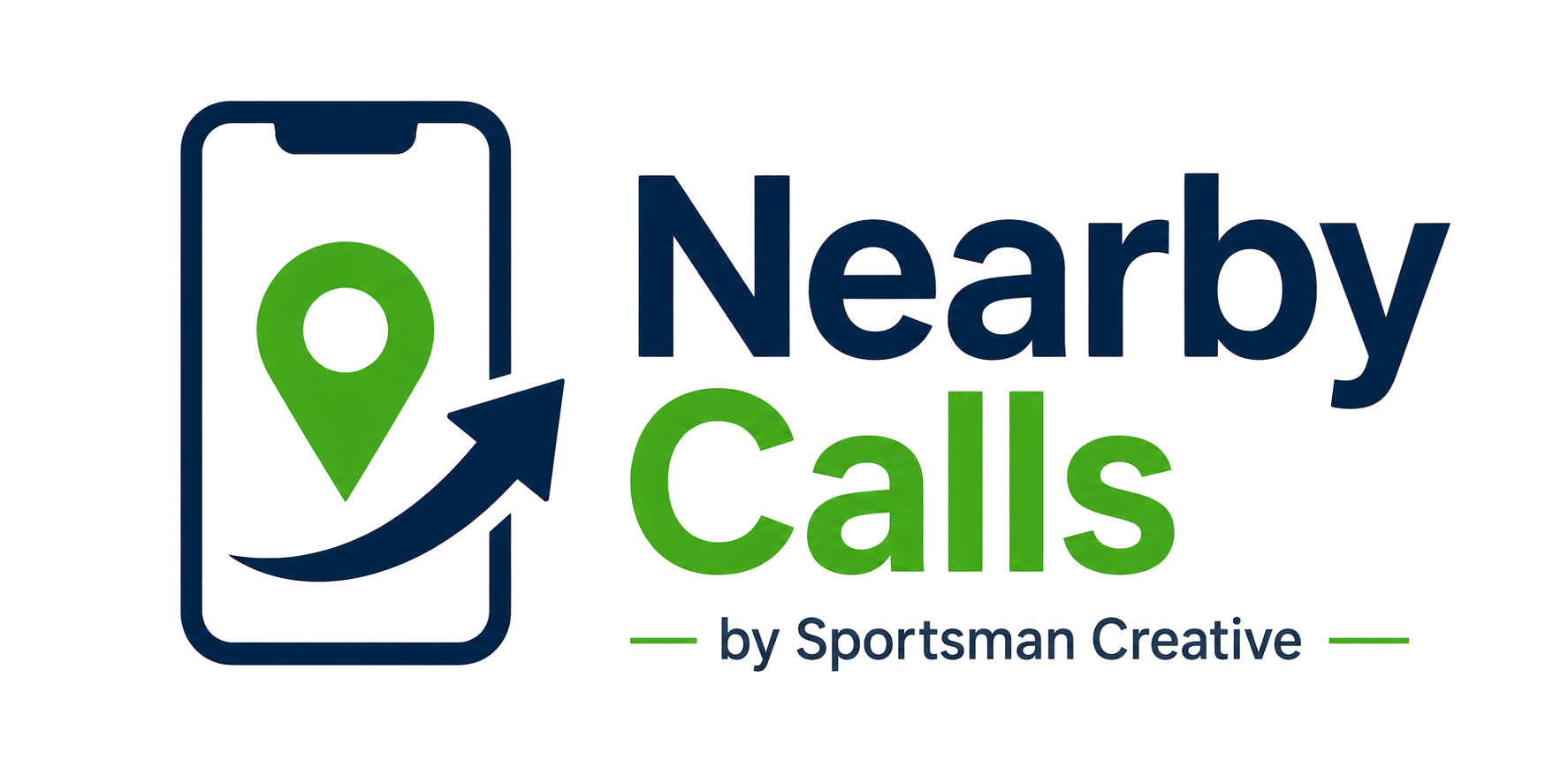 Nearby Calls by Sportsman Creative